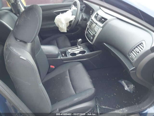 1N4AL3AP9JC104999 Nissan Altima 2.5 Sr