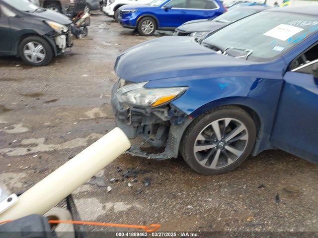 1N4AL3AP9JC104999 Nissan Altima 2.5 Sr