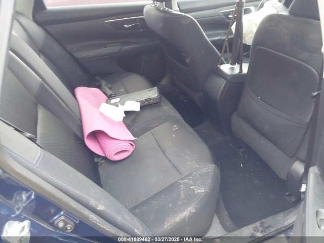 1N4AL3AP9JC104999 Nissan Altima 2.5 Sr