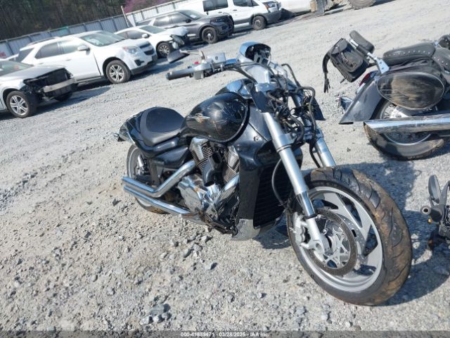 2007 SUZUKI VZR1800 JS1VY53A372101302