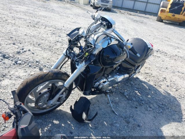 2007 SUZUKI VZR1800 JS1VY53A372101302 Photo 1