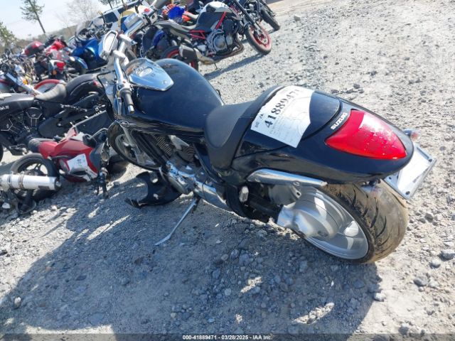 2007 SUZUKI VZR1800 JS1VY53A372101302 Photo 2