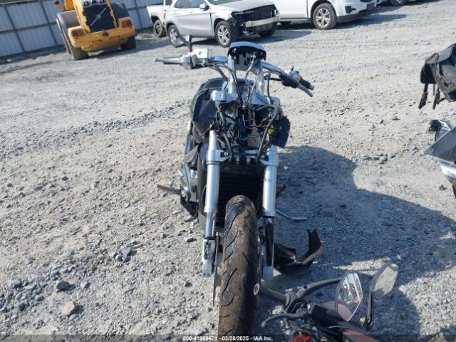 2007 SUZUKI VZR1800 JS1VY53A372101302 Photo 4