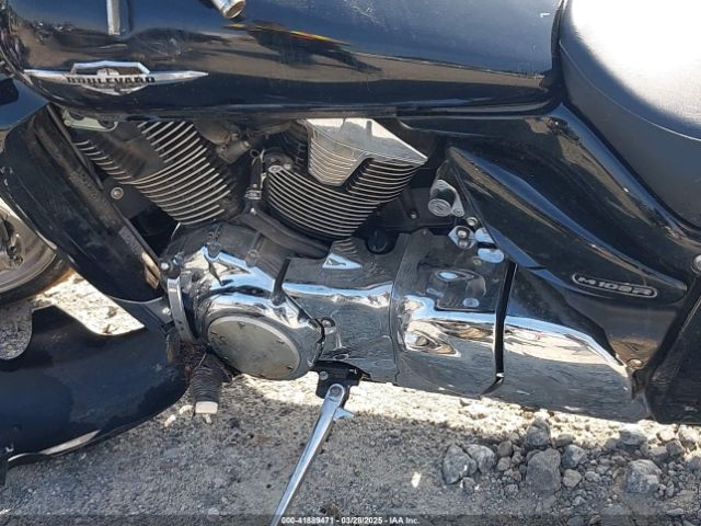 2007 SUZUKI VZR1800 JS1VY53A372101302 Photo 8