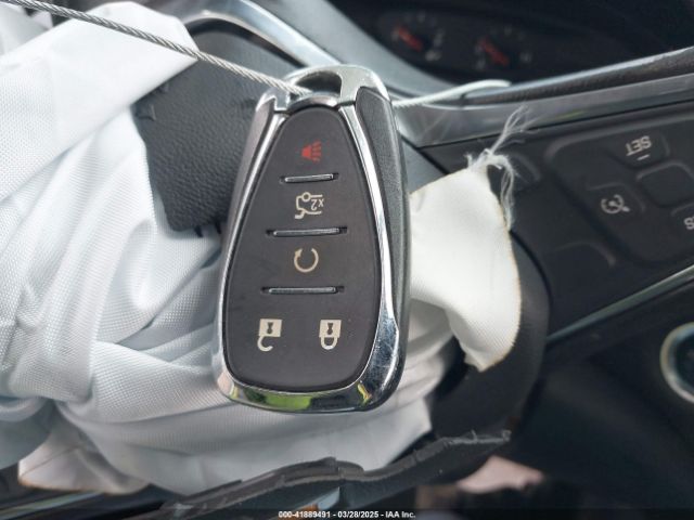 2020 CHEVROLET MALIBU 1G1ZG5STXLF112693 Photo 10