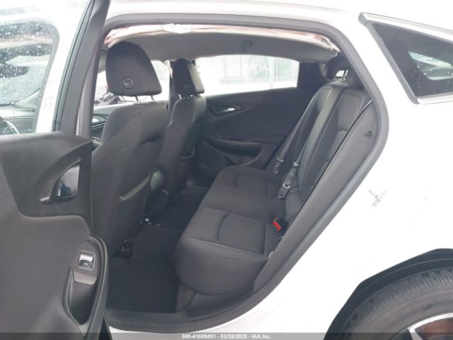 2020 CHEVROLET MALIBU 1G1ZG5STXLF112693 Photo 7