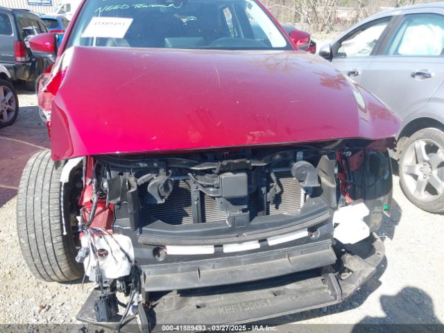2022 MAZDA CX-5 JM3KFBCM7N0613314 Photo 5