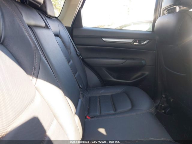 2022 MAZDA CX-5 JM3KFBCM7N0613314 Photo 7