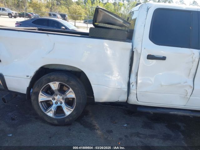 1C6RRECT8KN604344 RAM 1500 Tradesman  4x2 6'4 Box