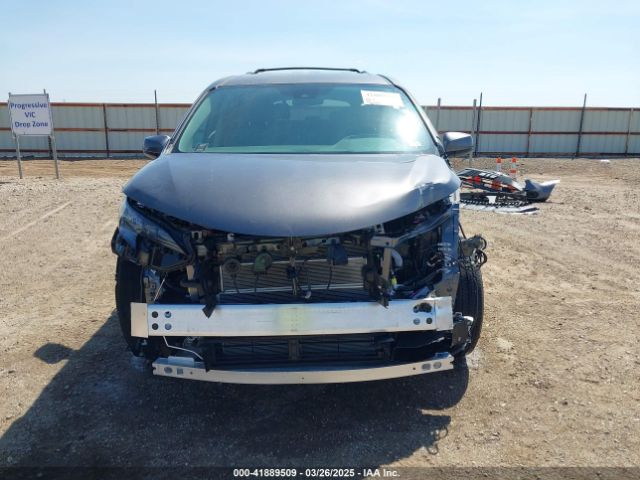 5TDKRKEC2RS215953 Toyota SIENNA LE