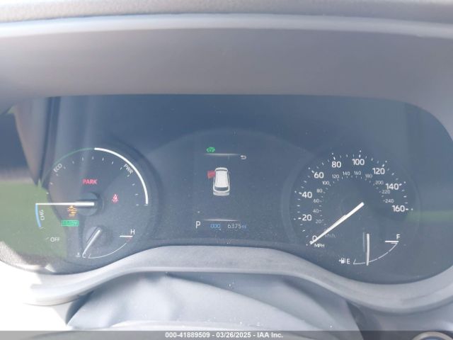 5TDKRKEC2RS215953 Toyota SIENNA LE