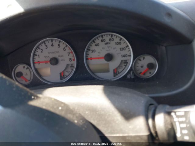 1N6AD0EVXKN717084 Nissan Frontier Pro-4x