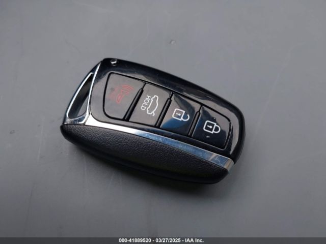 5XYZWDLA7JG542869 Hyundai Santa Fe Sport 2.0t Ultimate