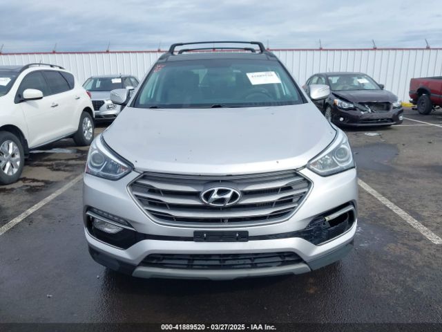 5XYZWDLA7JG542869 Hyundai Santa Fe Sport 2.0t Ultimate
