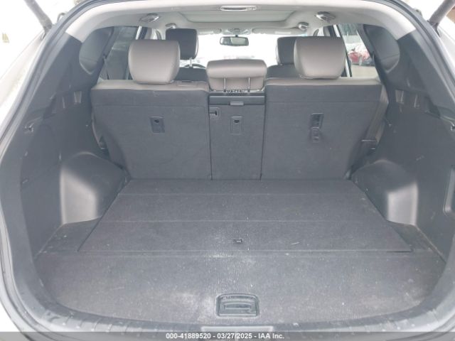 5XYZWDLA7JG542869 Hyundai Santa Fe Sport 2.0t Ultimate