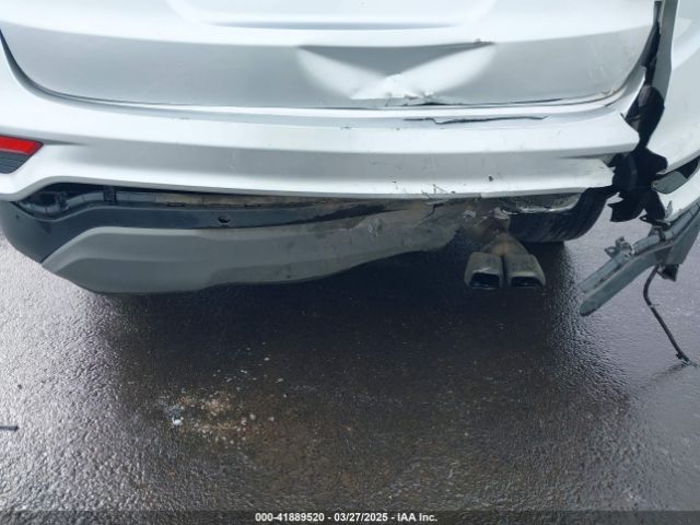 5XYZWDLA7JG542869 Hyundai Santa Fe Sport 2.0t Ultimate