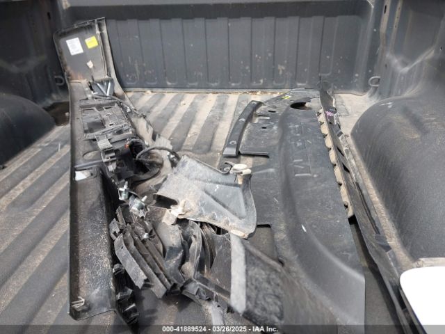 1C6SRFCT4KN612951 RAM 1500 Tradesman  4x4 6'4 Box