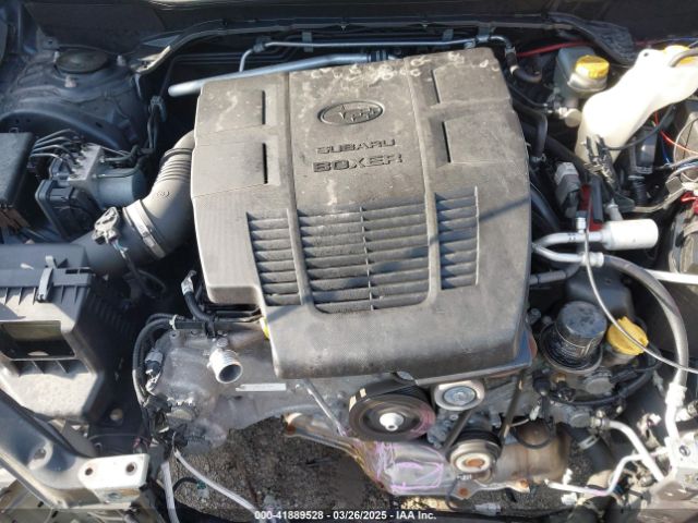 JF2SKALC6LH585155 Subaru Forester Sport