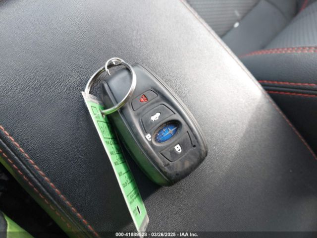 JF2SKALC6LH585155 Subaru Forester Sport