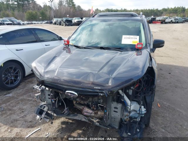 JF2SKALC6LH585155 Subaru Forester Sport