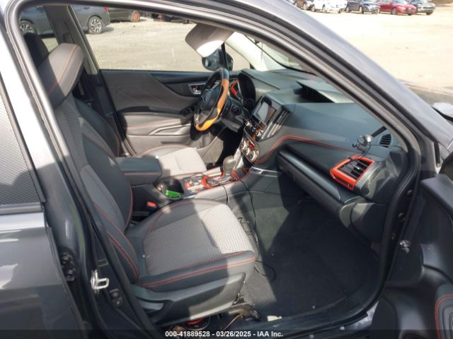 JF2SKALC6LH585155 Subaru Forester Sport