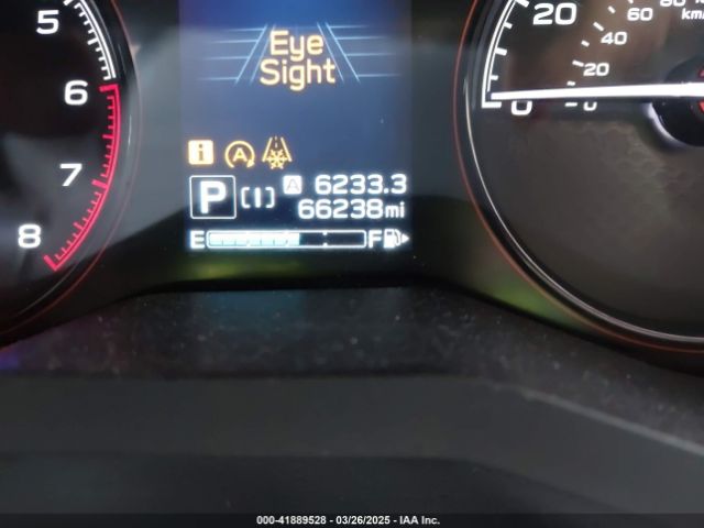 JF2SKALC6LH585155 Subaru Forester Sport