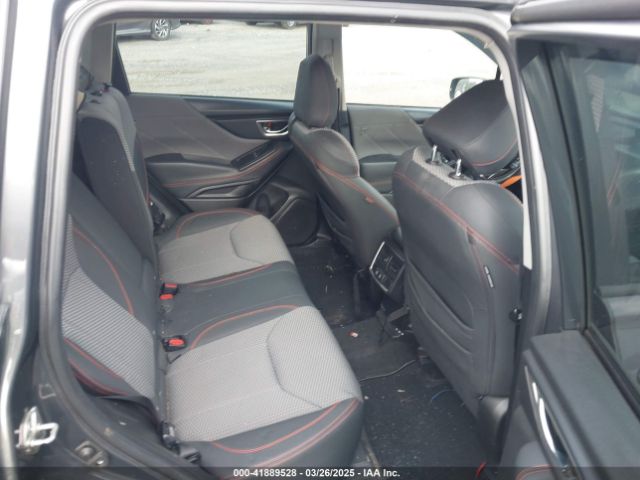 JF2SKALC6LH585155 Subaru Forester Sport