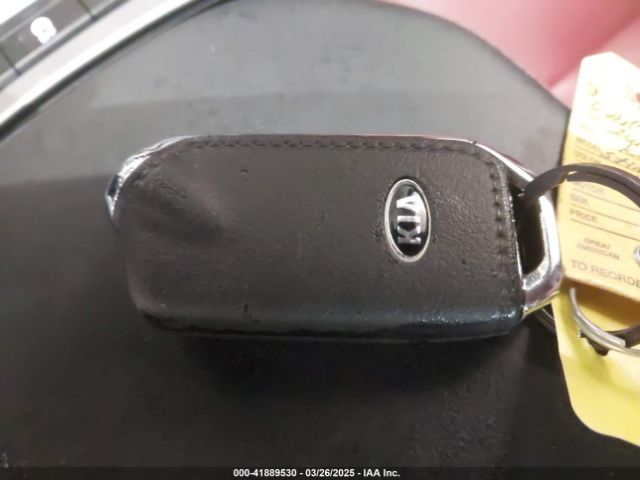 2018 KIA STINGER KNAE45LC5J6035268 Photo 10