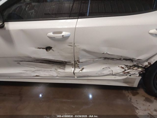 2018 KIA STINGER KNAE45LC5J6035268 Photo 5