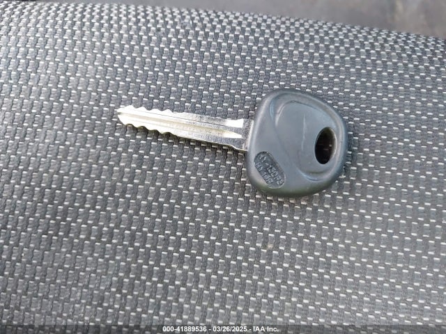 3KPFK4A7XHE118082 KIA FORTE LX