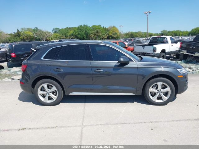 WA1ANAFY7L2079002 Audi Q5 Premium 45 Tfsi Quattro S Tronic/titanium Premium 45 Tfsi Quattro S Tronic