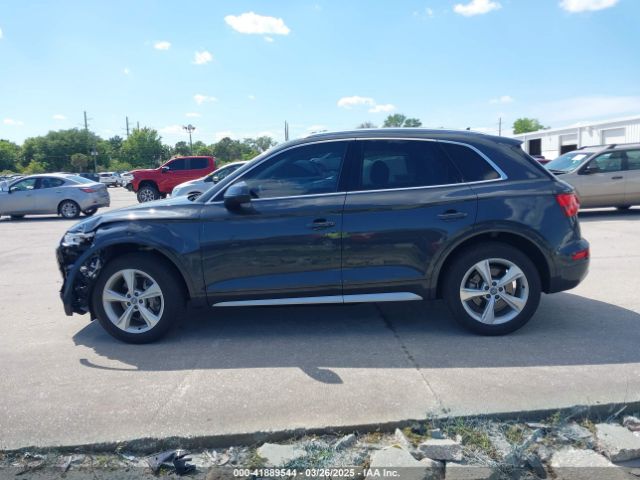 WA1ANAFY7L2079002 Audi Q5 Premium 45 Tfsi Quattro S Tronic/titanium Premium 45 Tfsi Quattro S Tronic