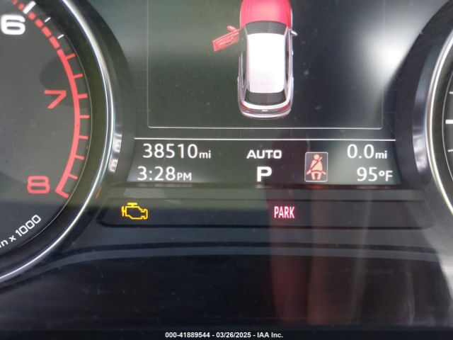WA1ANAFY7L2079002 Audi Q5 Premium 45 Tfsi Quattro S Tronic/titanium Premium 45 Tfsi Quattro S Tronic