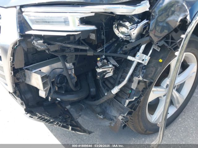 WA1ANAFY7L2079002 Audi Q5 Premium 45 Tfsi Quattro S Tronic/titanium Premium 45 Tfsi Quattro S Tronic