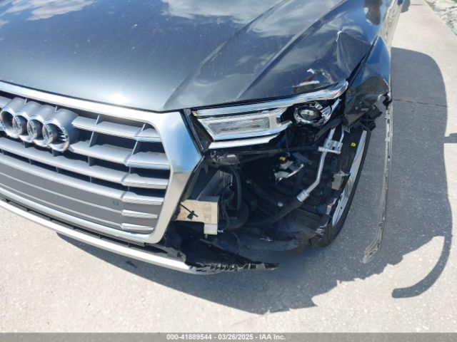 WA1ANAFY7L2079002 Audi Q5 Premium 45 Tfsi Quattro S Tronic/titanium Premium 45 Tfsi Quattro S Tronic