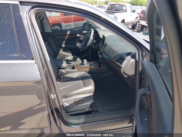 WA1ANAFY7L2079002 Audi Q5 Premium 45 Tfsi Quattro S Tronic/titanium Premium 45 Tfsi Quattro S Tronic