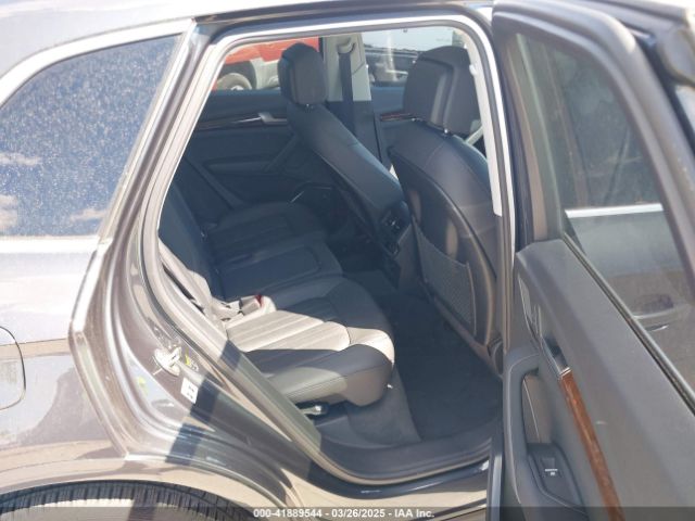 WA1ANAFY7L2079002 Audi Q5 Premium 45 Tfsi Quattro S Tronic/titanium Premium 45 Tfsi Quattro S Tronic