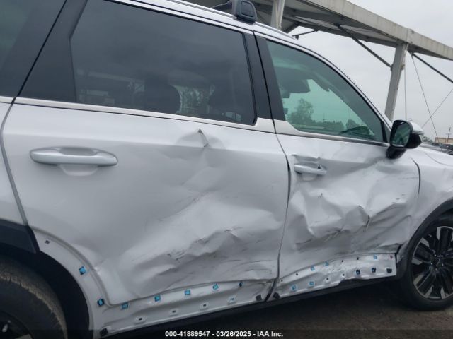 5XYP54GC0SG591127 KIA Telluride Sx