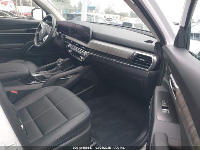5XYP54GC0SG591127 KIA Telluride Sx
