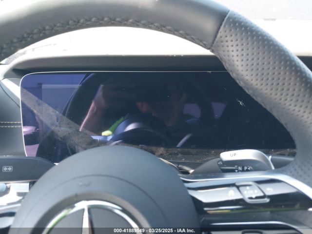 W1K7X5KB0RV000415 Mercedes-Benz Amg Gt 43 4-door Coupe