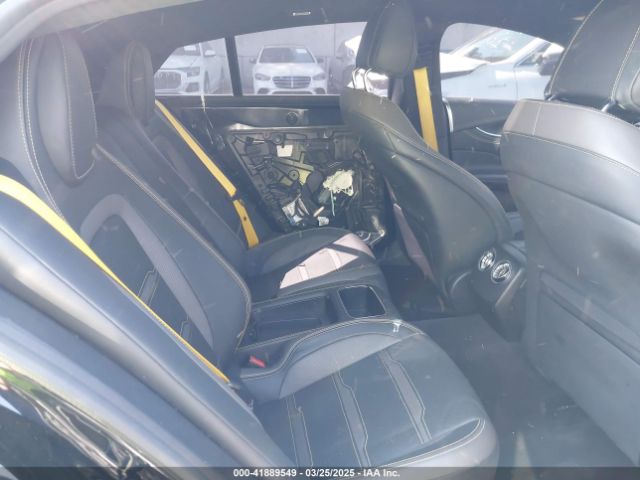W1K7X5KB0RV000415 Mercedes-Benz Amg Gt 43 4-door Coupe