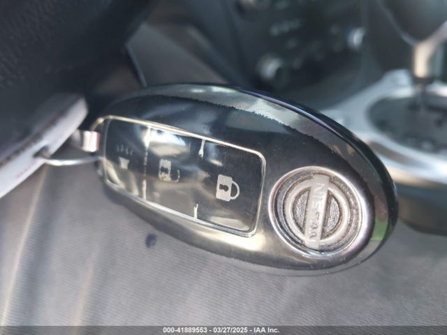 2009 NISSAN 370Z JN1AZ44E19M405896 Photo 10