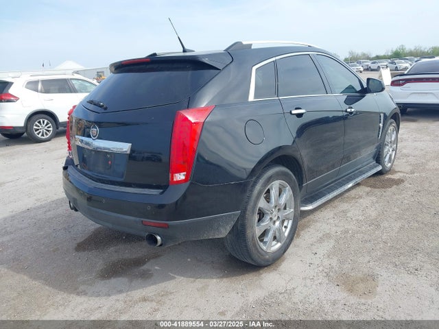 2011 CADILLAC SRX 3GYFNCEY1BS626559 Photo 3