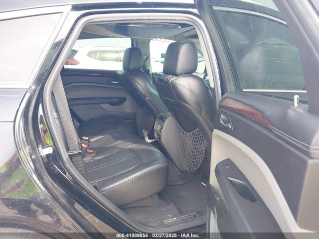 2011 CADILLAC SRX 3GYFNCEY1BS626559 Photo 7
