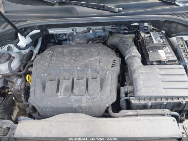 WA1DECF39P1034247 Audi Q3 Premium 45 Tfsi S Line Quattro Tiptronic