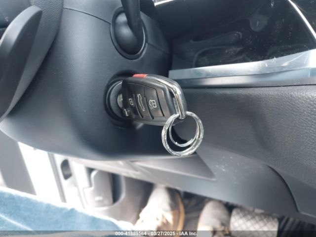 WA1DECF39P1034247 Audi Q3 Premium 45 Tfsi S Line Quattro Tiptronic
