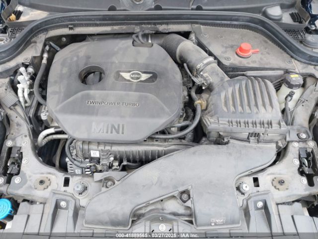 WMWXP5C34H3B15966 Mini Hardtop Cooper