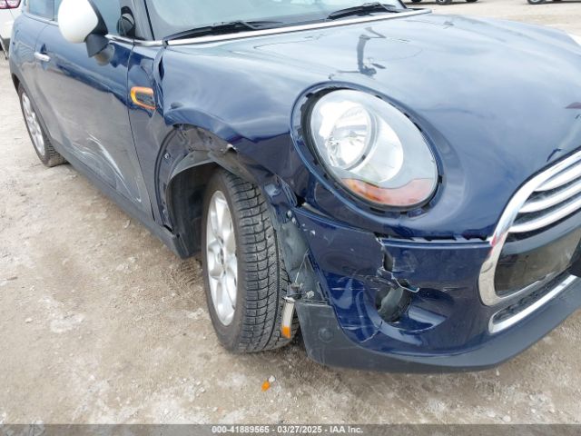 WMWXP5C34H3B15966 Mini Hardtop Cooper