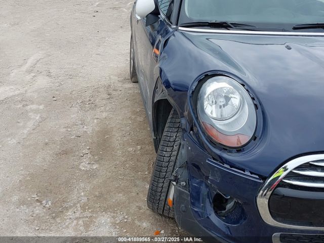 WMWXP5C34H3B15966 Mini Hardtop Cooper
