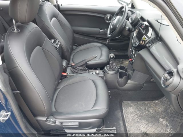 WMWXP5C34H3B15966 Mini Hardtop Cooper